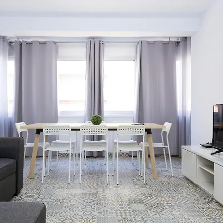 Apartman Valencia 2