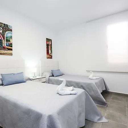 Apartman Valencia 2