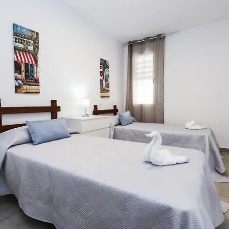 Valencia 2 Apartman Salou