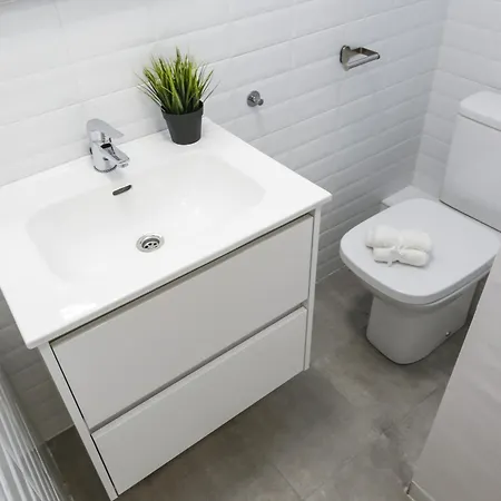 Valencia 2 Apartman Salou