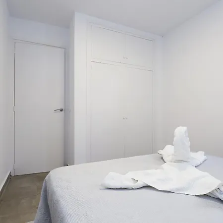 Apartamento Valencia 2