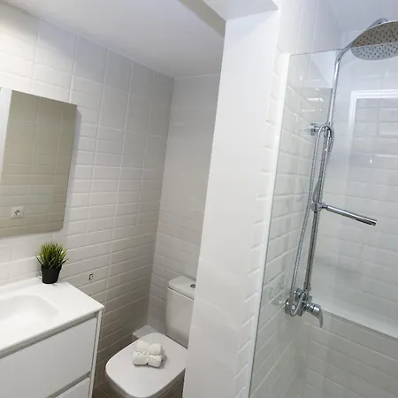 Apartamento Valencia 2 Salou